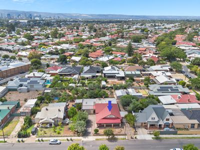 9 Birdwood Avenue, Allenby Gardens