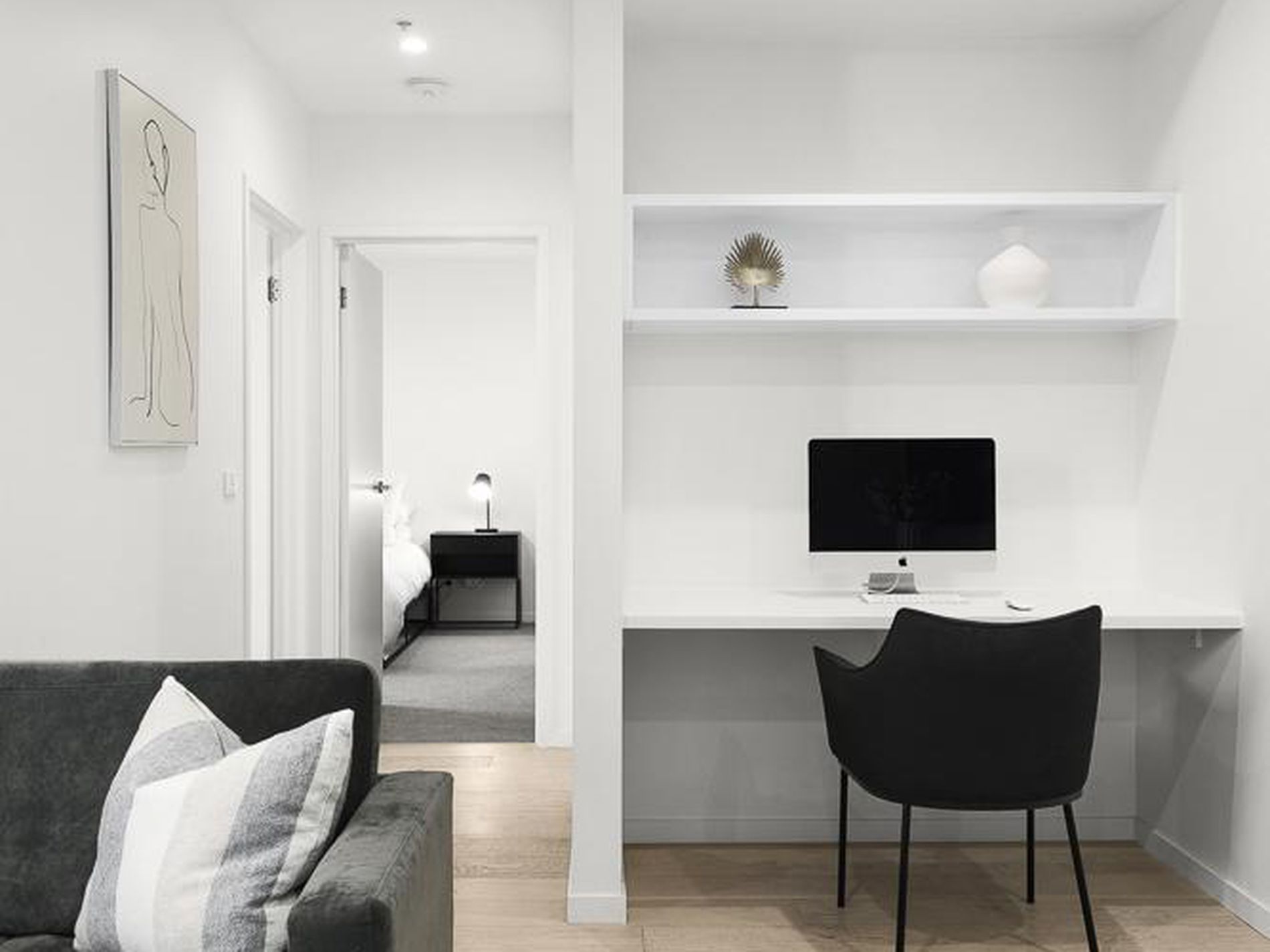 605 / 8 Garden Street, South Yarra