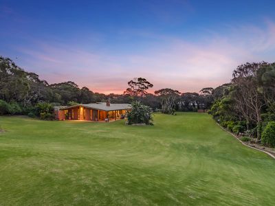 42 Whitecliffs Road, Rye
