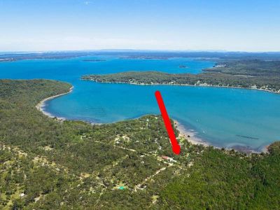 26 Pleasant View Parade, Bundabah