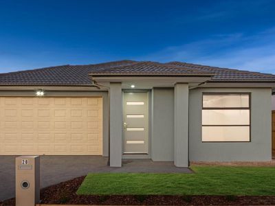 28 Palmdale Crescent, Mambourin