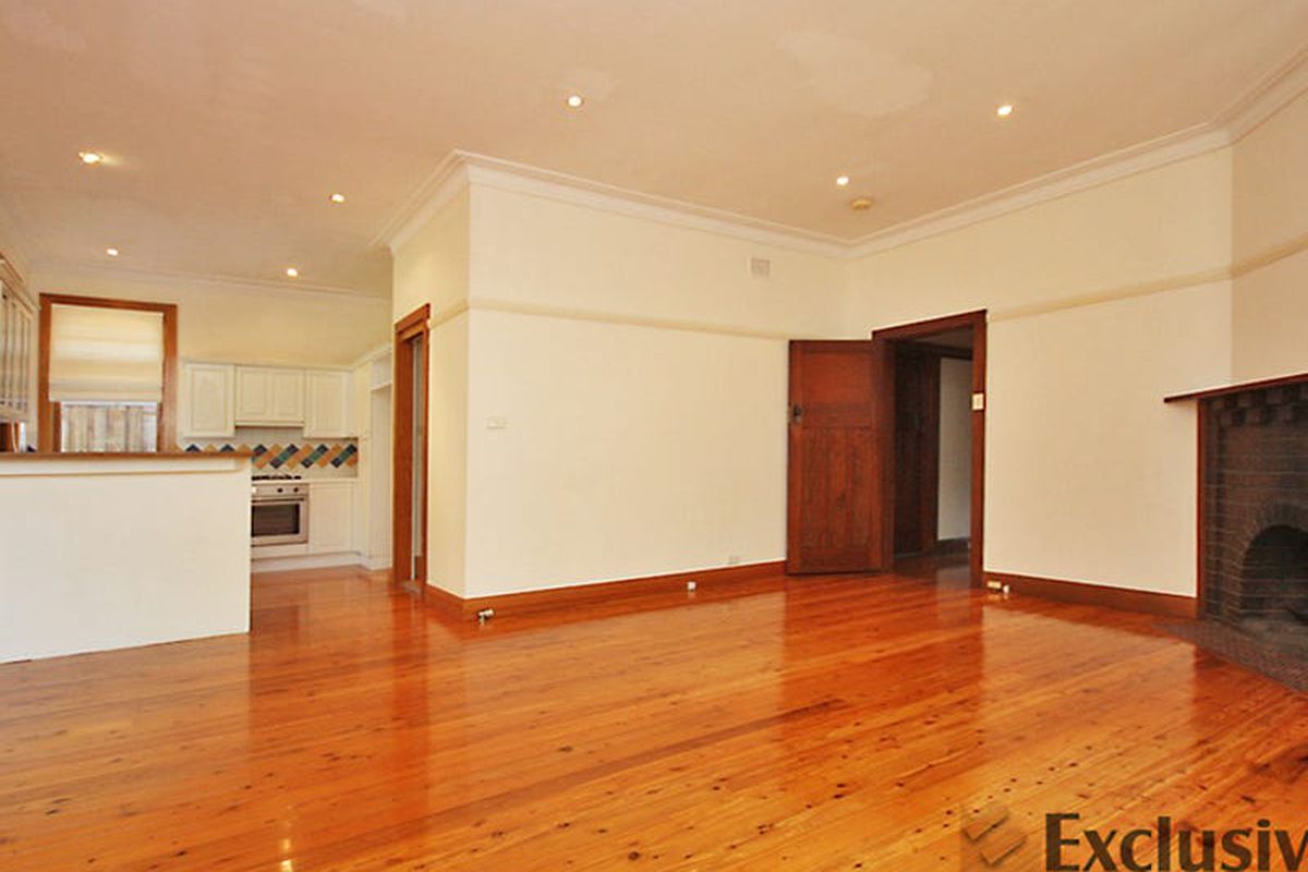 5 Mitchell Street, Five Dock