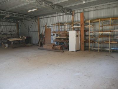 111 Hillsdale Road, Kingaroy