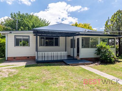 42 Osman Street, Blayney