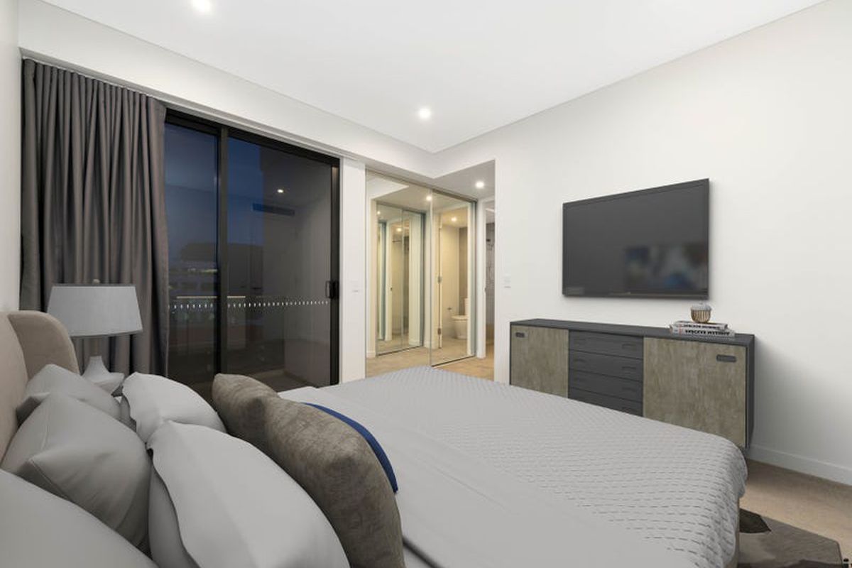 502 / 15-17 Hercules Street, Ashfield