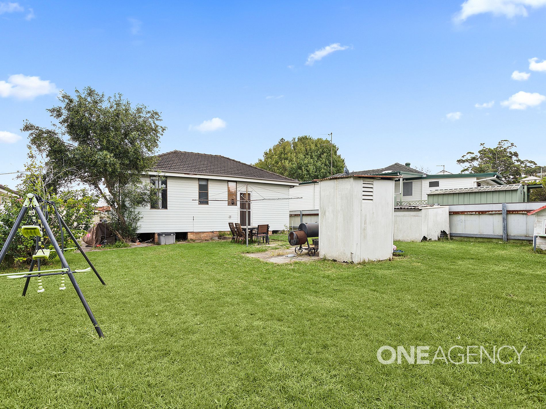 4 Cardiff Street, Berkeley