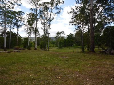 Lot 35 Aracuaria Creek Road, Brooloo