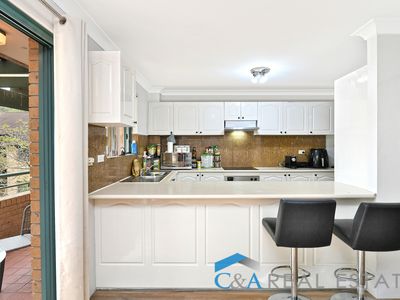 26 / 45 De Witt Street, Bankstown