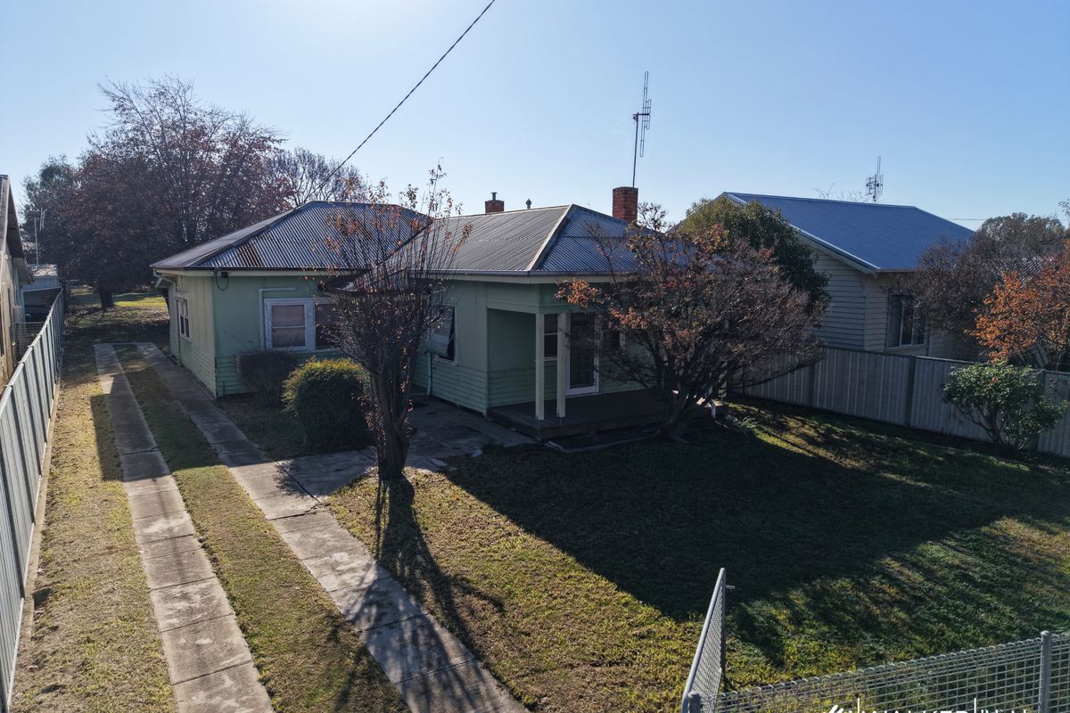 5 Station Street, Kyabram