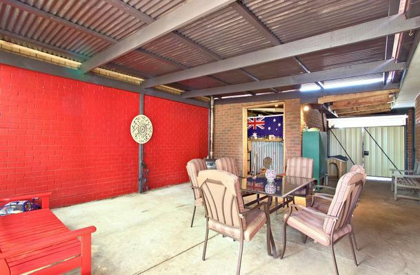 34 Bainbridge Close, Craigieburn