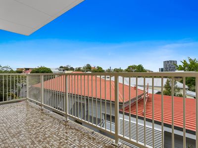 5 / 74 Maryvale Street, Toowong