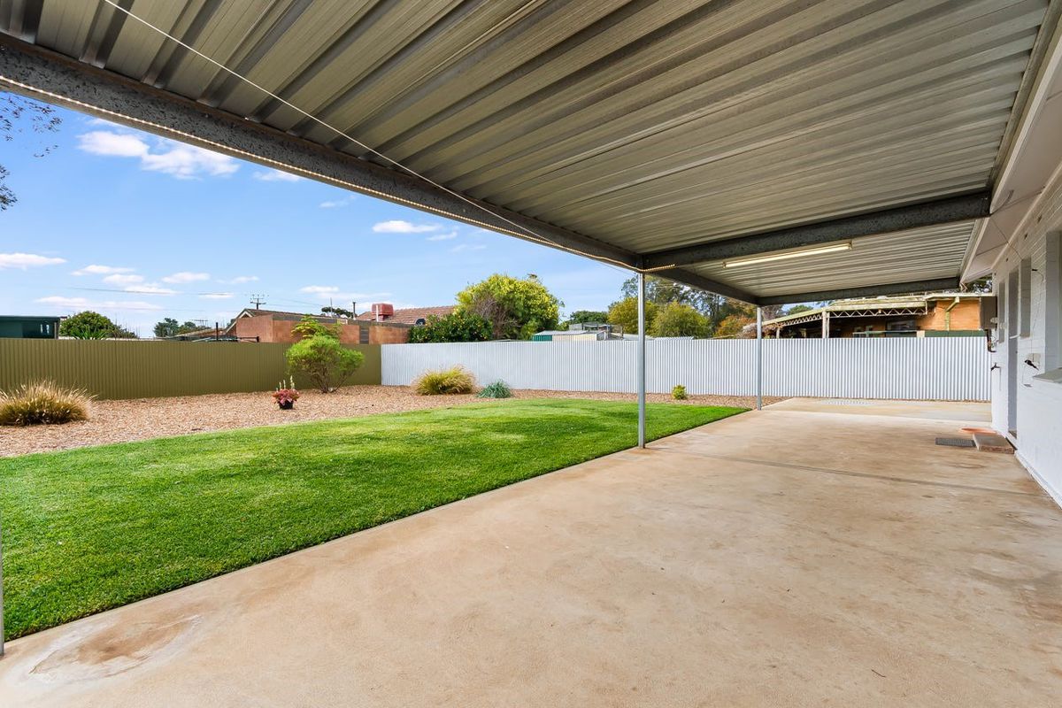 4 Pilsdon Street, Davoren Park
