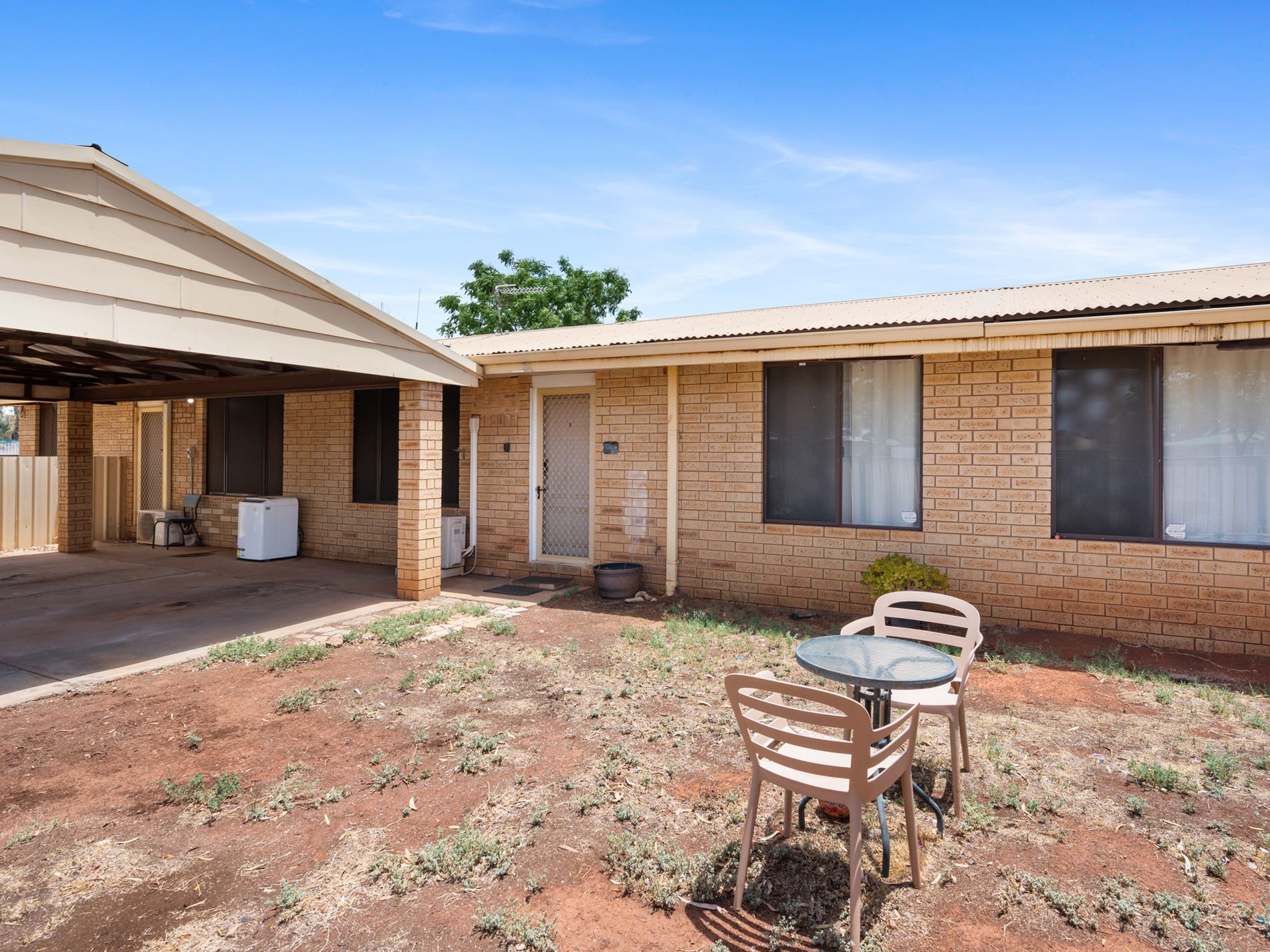 114 Moran Street , Victory Heights