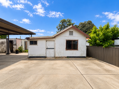 9 Morris Street, St Marys