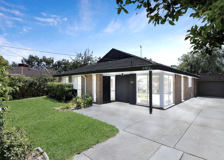43 Ester Crescent, Clayton South