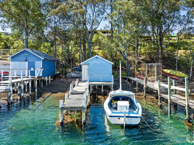 PO 65 Riverside Drive, Narooma