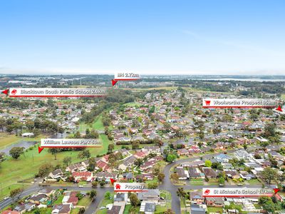 5C Heath Street, Prospect