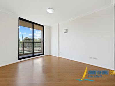 107 / 81 Church Street, Lidcombe