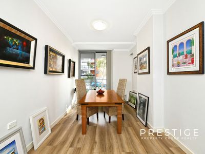 101 / 8 Reede Street, Turrella