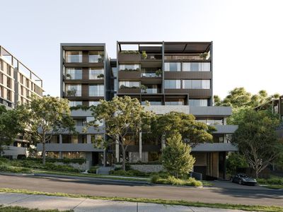 1a/27 Walter St, Willoughby