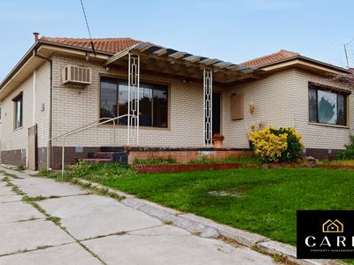 19 Stevenson Avenue, Dandenong North