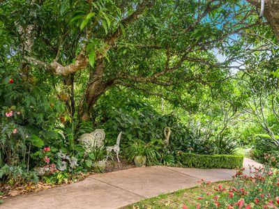 722 Main Arm Road, Main Arm