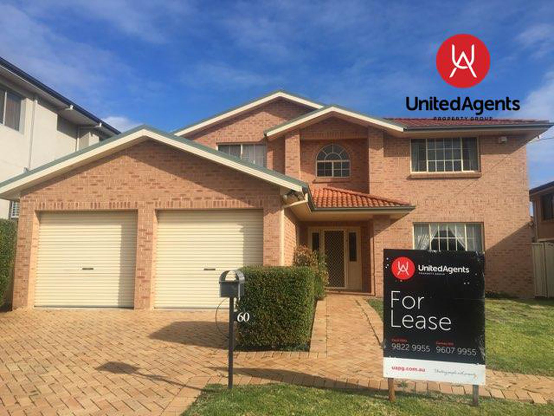 60 Wattle Road, Casula