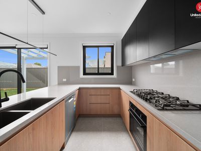 28 Old Glenfield Road, Casula