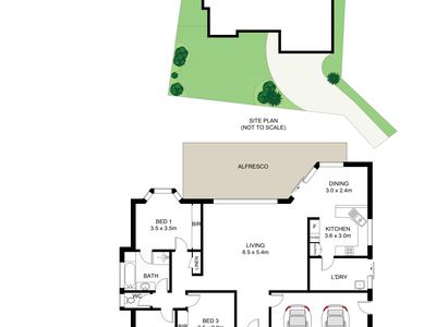 17 Silverwood Place, Horsley