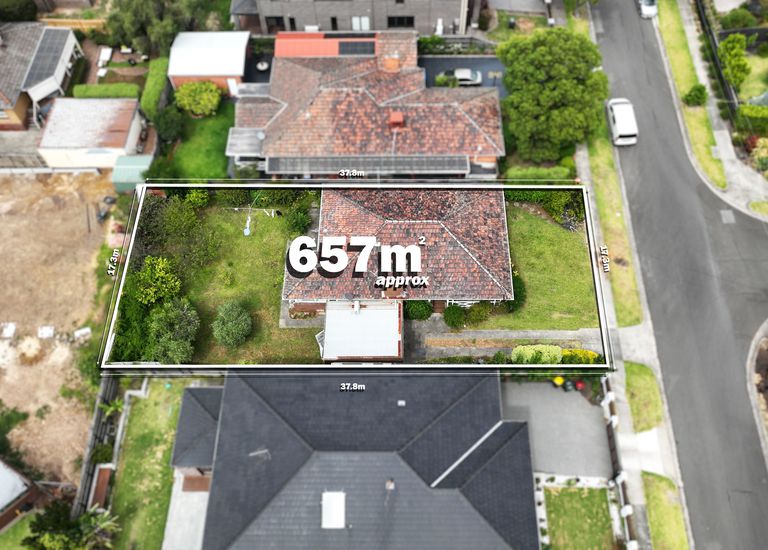 6 Eileen Street, Mount Waverley