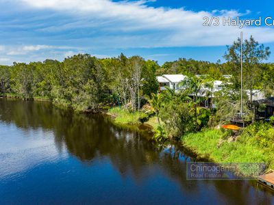 2 / 3 Halyard Court, Ocean Shores