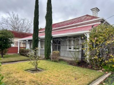11 Cusack Street, Wangaratta