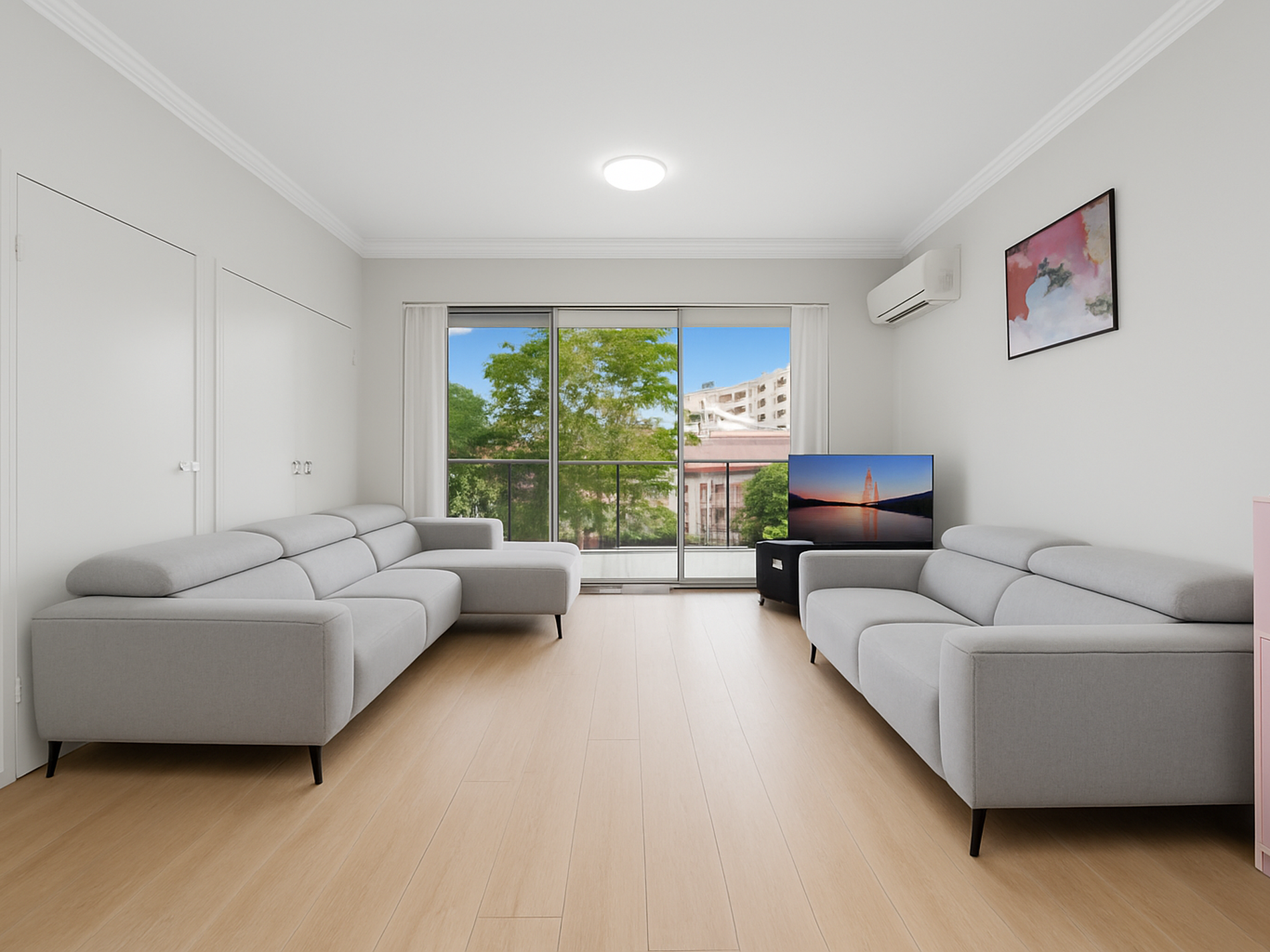 17 / 1-9 Florence Street, Wentworthville