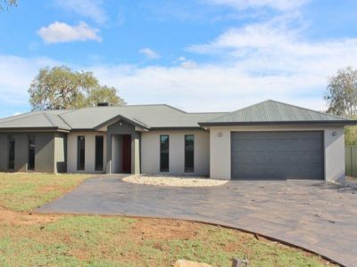 40 Cambridge Drive, Mansfield