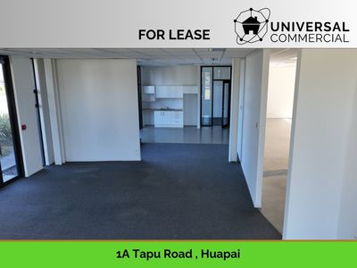 B1T1/1A Tapu Road, Huapai