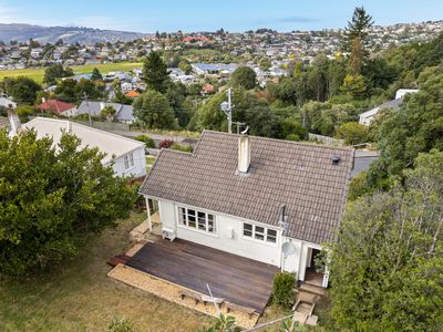 35 Prospect Bank, Wakari