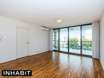 16 / 118 Adelaide Terrace, East Perth