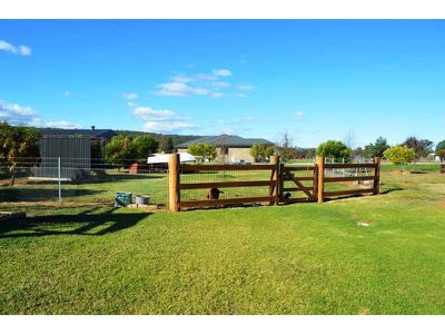 1 Harrie Rowland Drive, Gunnedah