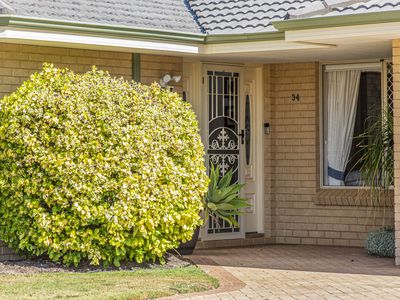 34 Pollard Way, Warnbro