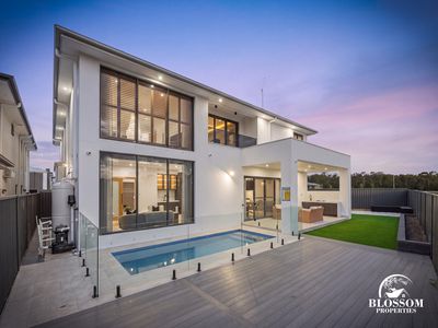 109 Diamondback Parade, Marsden Park