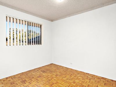 12 / 6 Eyre Street, Warrawong