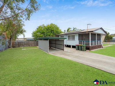 116 O'connell Street, Barney Point