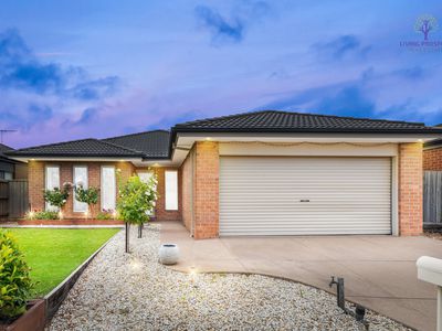 93 Tristania Drive, Point Cook
