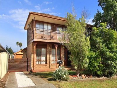 3 Fir Crescent, Albion Park Rail