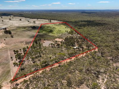 361 Davis Road, Mount Camel