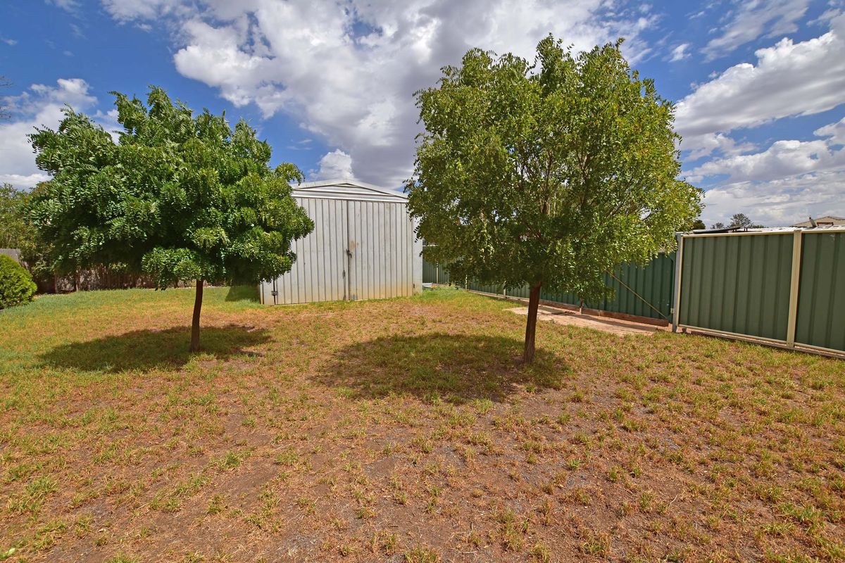 26 Olympic Street, Girgarre