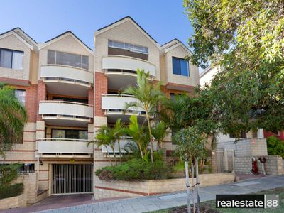 6 / 30 Bronte Street, East Perth