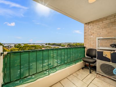 85 / 16 Leeder Street, Glendalough