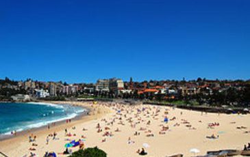 1 / 21 Havelock Ave, Coogee