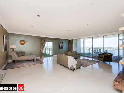 2801 / 237 Adelaide Terrace, Perth
